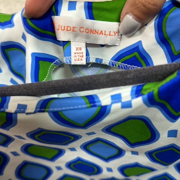 Jude Connally Dress - Picture 5 of 6